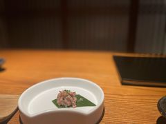 -贰捌零叁精致料理(钱湖店)