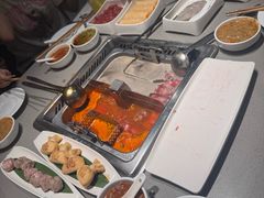 -海底捞火锅(百利广场店)