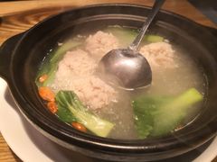 -茅炒屋龙虾·烧烤·湘菜(新河路店)