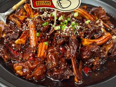 -回味黑鸭煲·始于2006(万松园店)