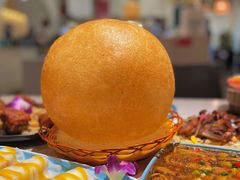 -香香海南菜餐厅