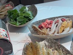 -香蜜轩·粤菜·宴会(世界之窗店)