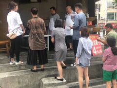 -邓记新一代糖油果子(四川煤管局供销公司职工宿舍店)