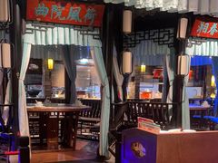 -红蜡烛•瓦罐粥家常菜•夜宵(中山路店)