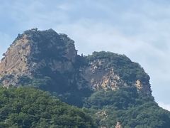 -雾灵西峰