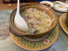 极品白肉砂锅-砂锅居(西四店)