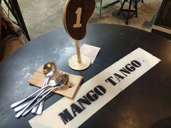 -Mango Tango