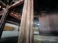 -宁波市保国寺古建筑博物馆