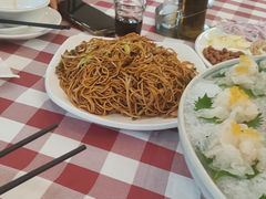 -吉源大排档·鱼生·海鲜(烧烤彩印厂店)