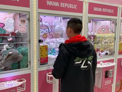-永旺梦乐城(金银潭店)