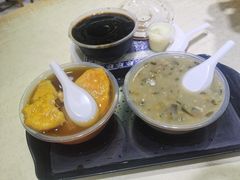 -百花传统甜品店(原址店)