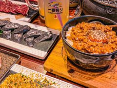 -热血兄弟·炭火烤肉(融侨中心店)