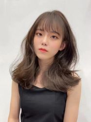 -名发世家烫染