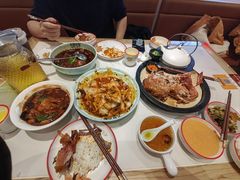 -大厨小馆(华阳城店)