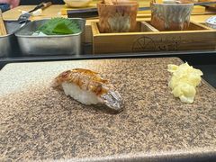 -Sushi Hanzo半藏(天环广场店)