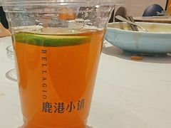 -鹿港小镇(悠唐店)