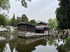 -南京中国近代史遗址博物馆(南京总统府)