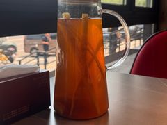 竹蔗马蹄水-三江里·宜宾川菜(亚运村店)
