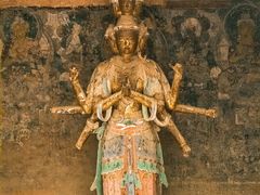 -炳灵寺世界文化遗产旅游区