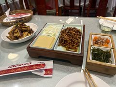 -郭林家常菜(狼垡店)