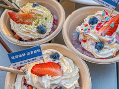 -No.DD戳子烧烤·江湖菜(北京总店)