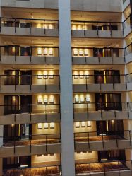 -北京四季酒店·宴会厅