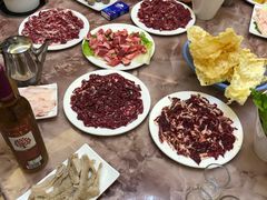-潮悦牛肉火锅城(水贝店)