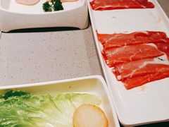 -海底捞火锅(漫乐城夜宵主题店)