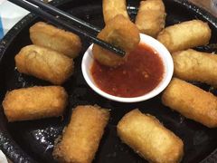 -临街徽菜馆·正宗黄山味