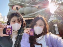 -难波八坂神社