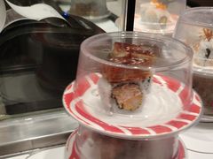 -新一番三文鱼寿司(大东海店)