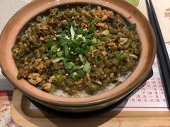 -膳心记-明火四宝煲仔饭(燕南店)