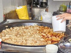 -桂萍特色牛筋牛杂(长堤街总店)
