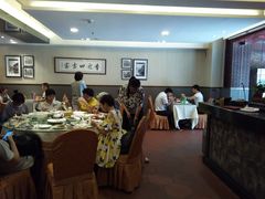 大堂-百里鲜·闽南家宴·福建菜