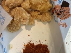 -半天妖烤鱼(西直门凯德mall店)