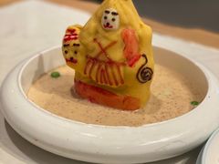 -局气烤鸭·北京菜(德云社店)