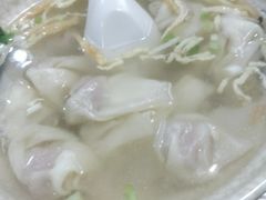 -黄阿姨锅贴大王(万航渡路店)