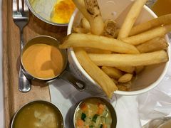-艾薯夫妇Aysh(红山店)