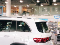 -北京之星奔驰4S店(亦庄店)