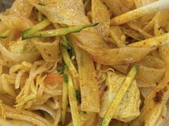 -焦记老潼关肉夹馍(东五路店)