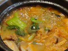 -溢香苑瓦罐(前进路店)