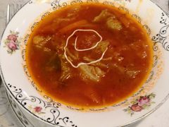 -92°C俄式厨房(中央大街店)