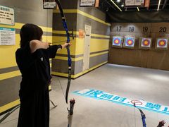 -弓夫射箭·运动娱乐·团建(中心印象城店)