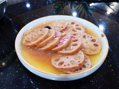 -穆老九清真牛羊肉馆(宋城店)