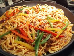 -漢咖啡·全服务式自助晚餐(武汉洲际酒店)