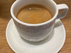 -上海前滩香格里拉大酒店
