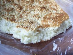 馕饼-东伊顺(高银街店)
