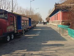 -天津妈祖文化园