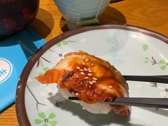 -晴季寿司(延河路万达广场店)