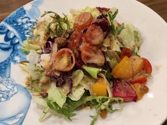 养生大拌菜-锡和无锡菜(景丽苑店)